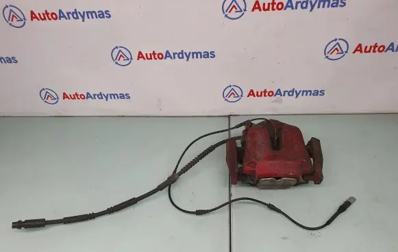 BMW X5 F15 Front brake caliper 6776783 34116776783