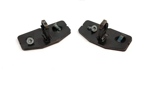 Mercedes-Benz SL R129 Convertible roof lock/latch A1297950615 1297950615
