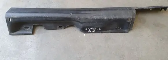 Ford C-MAX II Side skirt rear trim AM51R10154A