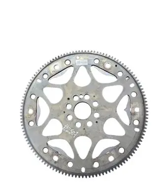 Flywheel