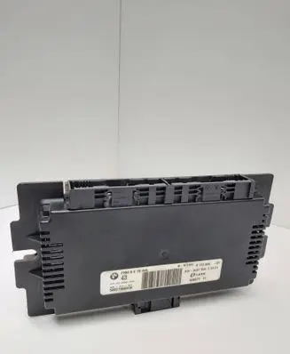 BMW X5 E70 Light module LCM 9153804 608377 5322798D400