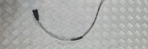 KIA Sorento Lambda probe sensor