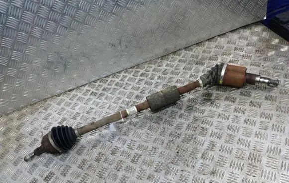 Ford Focus ST Front driveshaft
