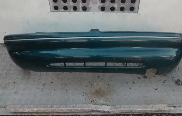 Ford Escort Rear bumper 93hb17906