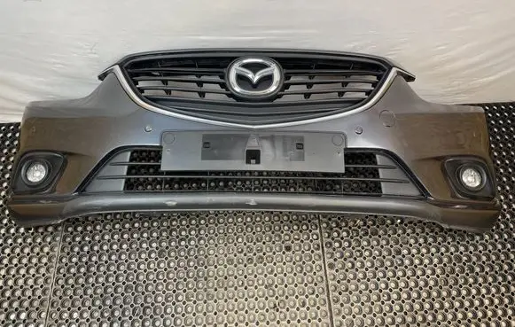 Mazda 6 Front bumper 