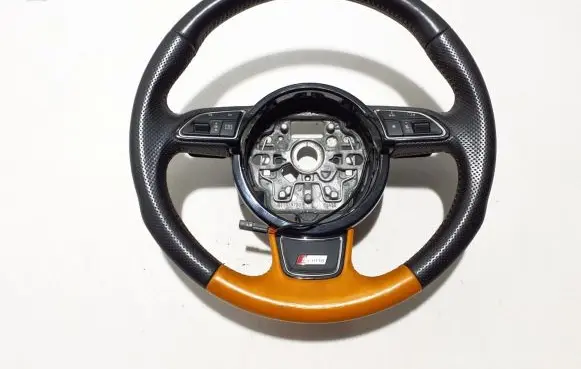 Audi A7 S7 4G Steering wheel 8X0419091F