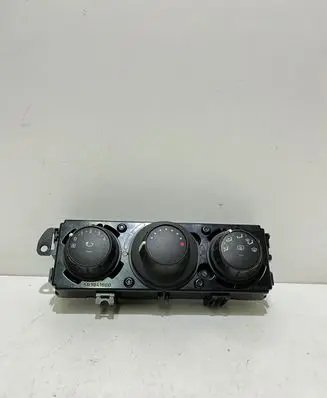 Mercedes-Benz Citan W415 Climate control unit 275708552R 189540000