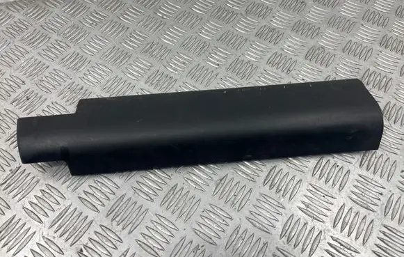 Seat trim