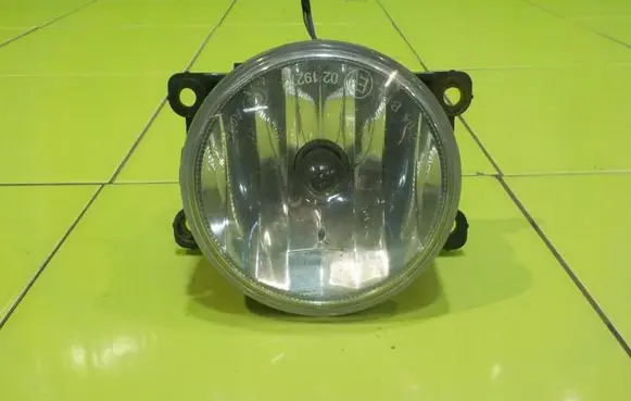 Peugeot 3008 I Front fog light 9685425180 13AB94