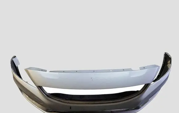 Volvo S60 Front bumper 31323831