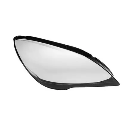 BMW 6 F12 F13 Headlight lense 7499146