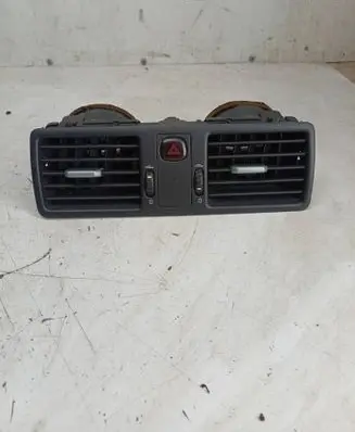 Volvo XC90 Dash center air vent grill 3409400 1264