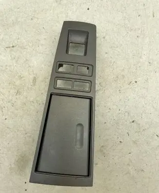 BMW 7 E65 E66 Electric window control switch 7024607 100014411