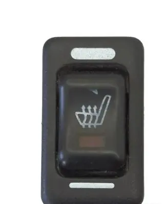 Subaru Forester SG Seat heating switch 8723W
