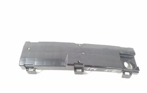 Lexus LS 460 - 600H Rear bumper support beam 5218850040