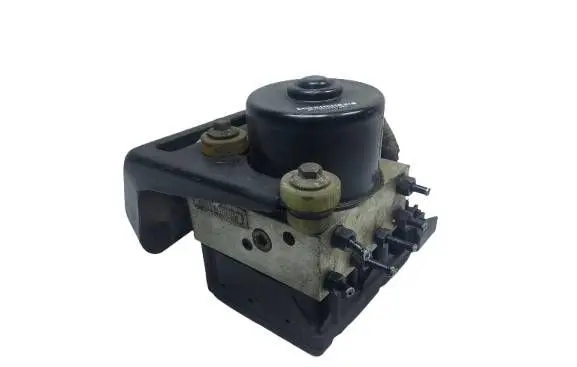 Volkswagen Polo ABS Pump 1J0907379GKASACJ 1J0907379G 6N0614117E