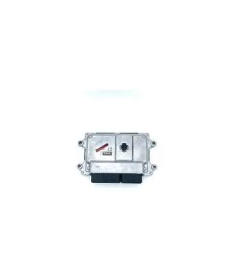 Nissan Leaf II (ZE1) Engine control unit/module 237405SH4A MB1127009322