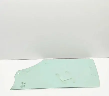 Ford Transit VII Front door window glass four-door KK31V21410A 43R004026