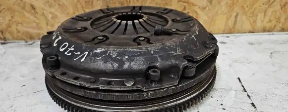 Volvo V70 Clutch set kit