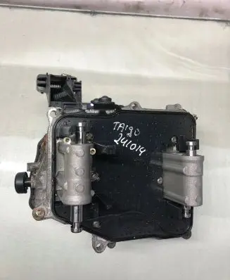 Volkswagen Taigo Gearbox control unit/module 0am325065ag