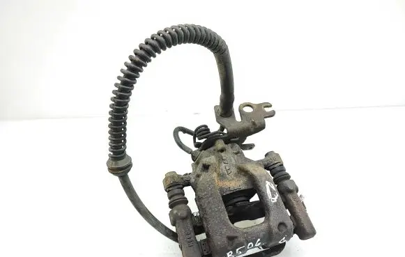 Volkswagen Caddy Rear brake caliper