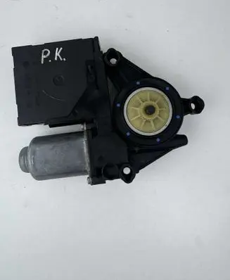 Volkswagen PASSAT B6 Front door window regulator motor 1K0959701E HW009SW01XX 400831E