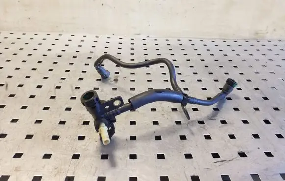 Citroen DS4 Engine coolant pipe/hose