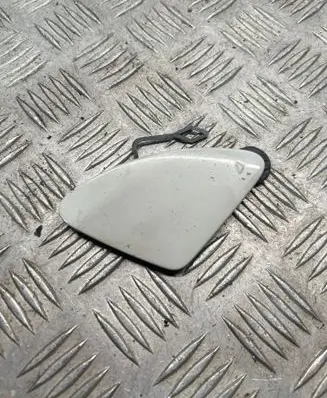 Front tow hook cap/cover