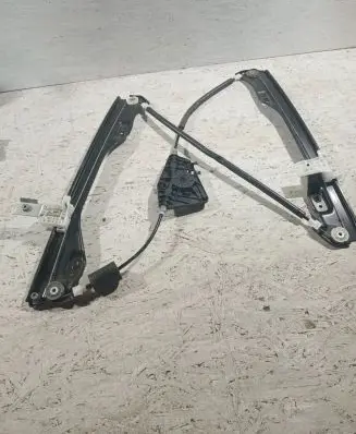 Chrysler Pacifica Front window lifting mechanism without motor 3038809