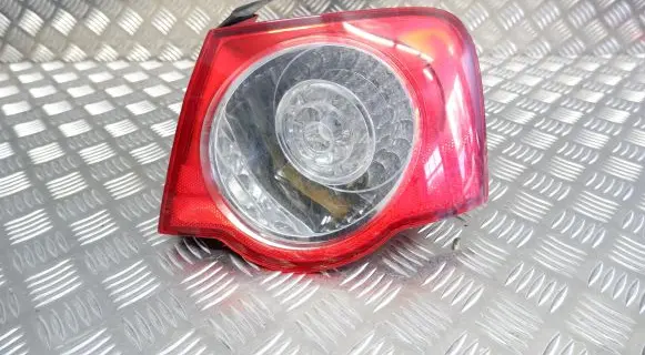 Volkswagen PASSAT B6 Rear/tail lights 3C5945096C