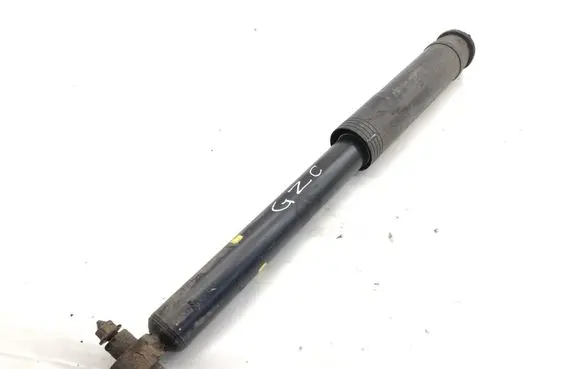 Rear shock absorber/damper