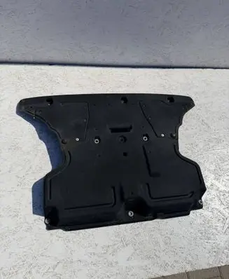 Hyundai Ioniq 5 Engine splash shield/under tray 554B0GI000