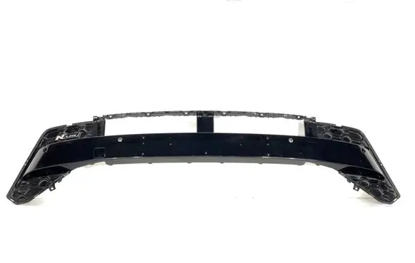 Hyundai ix20 Front bumper support beam 86351BE700