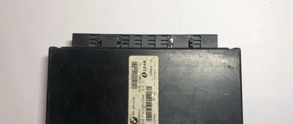 BMW 5 E60 E61 Comfort/convenience module 9186170 61359186170
