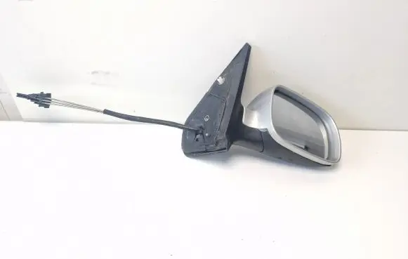 Volkswagen Golf IV Coupe wind mirror (mechanical) 010515