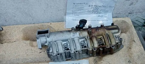 Alfa Romeo Giulia Intake manifold 751