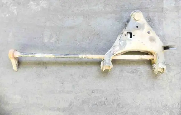 Ford Explorer Front control arm IMPRK983936