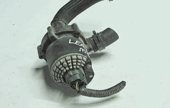 Nissan Leaf I (ZE0) Water pump 