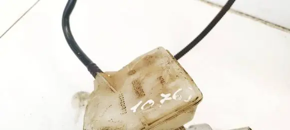 Citroen C4 I Brake fluid reservoir 0204224376