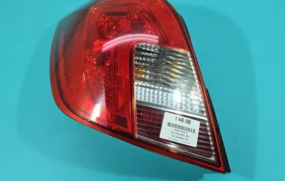 Opel Antara Rear/tail lights IMPRK1440998
