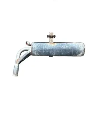 Muffler/silencer