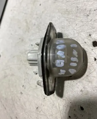 Honda Insight Number plate light E44050
