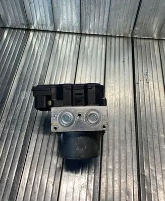 Ford Mondeo MK IV ABS control unit/module AG912C405FB 16565808 54085182F