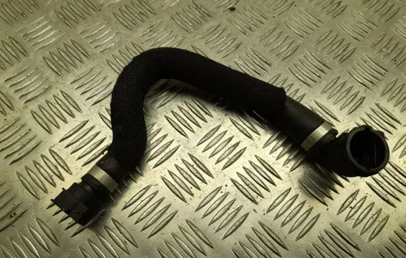 Mercedes-Benz EQC Engine coolant pipe/hose A2935000800