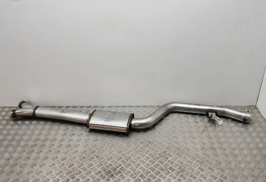 BMW X6 G06 Muffler/silencer 8635191