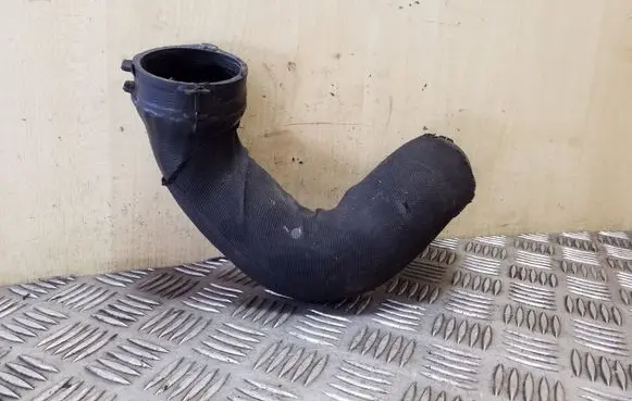 Audi A6 S6 C6 4F Intercooler hose/pipe 4F0145737C