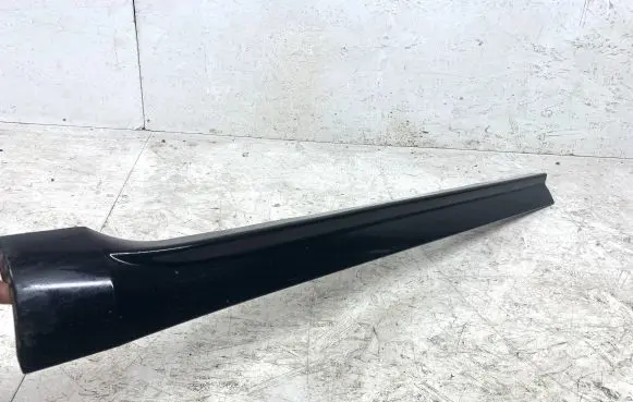 Seat Alhambra (Mk2) Rear door trim (molding) 7N0854949H