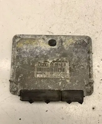 Audi A3 S3 8L Engine control unit/module 038906018BB 0281001757