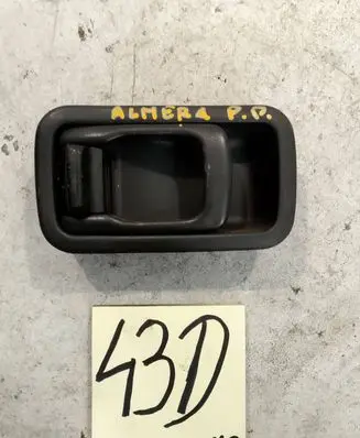 Nissan Almera N16 Front door interior handle 806702N300