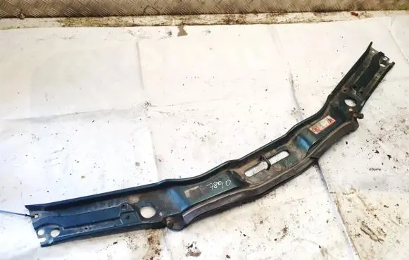 Audi A6 S6 C4 4A Radiator support slam panel